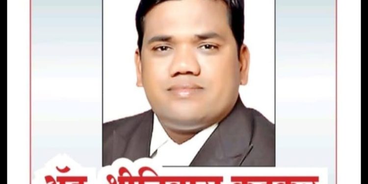 अवैध सावकारीच्या खोट्या आरोपातून श्री एम. बी. गायकवाड यांची न्यायालयाकडून निर्दोष मुक्तता.