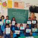 मुख्यमंत्र्यांच्या वाढदिवसानिमित्त जिल्हा परिषद सोलापूरच्या निबंध स्पर्धेला अभूतपूर्व प्रतिसाद