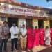 राष्ट्रीय गुणवत्ता आश्वासन मानांकन (NQAS) मध्ये जिल्ह्याच्या इतिहासात प्रथमच तीन आयुष्मान आरोग्य मंदिरांना राष्ट्रीय गुणवत्ता मानांकन.