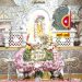 श्री वटवृक्ष मंदिरात श्रद्धेय भक्ती भावाने गुरुपौर्णिमा साजरी.