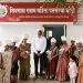शिवसाक्ष सक्षम महिला पतसंस्थेच्या अध्यक्षपदी अश्विनी हत्तुरे; उपाध्यक्षपदी लक्ष्मीबाई बिराजदार यांची बिनविरोध निवड.