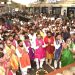 श्री स्वामी समर्थ अन्नछत्र मंडळाचा ३९ वा वर्धापन दिन व गुरुपौर्णिमा उत्सव लाखो भाविकांच्या उपस्थितीत उत्साहात संपन्न.
