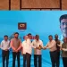 लोकसेवेतील उल्लेखनीय कार्याची दखल; तहसीलदार राजशेखर लिंबारे यांचा ‘लोकमत एक्सलन्स अवॉर्ड्स’ने गौरव-पालकमंत्री चंद्रकांतदादा पाटील यांच्या हस्ते सन्मान; प्रशासकीय कार्याची कौतुकाची पावती.