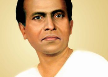 साहित्यरत्न आण्णाभाऊ साठे जयंतीनिमित्त विविध समाजोपयोगी उपक्रमांचे आयोजन