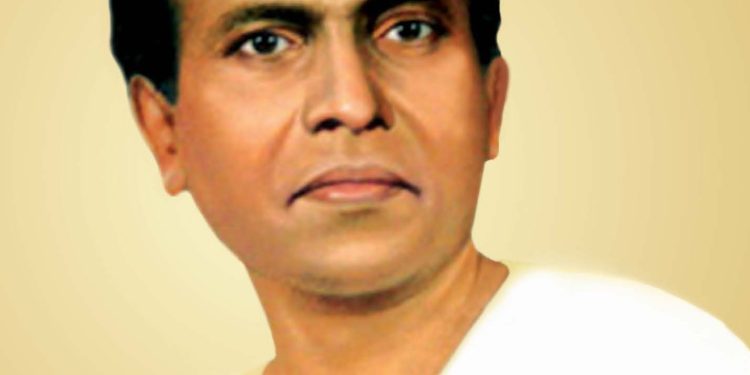 साहित्यरत्न आण्णाभाऊ साठे जयंतीनिमित्त विविध समाजोपयोगी उपक्रमांचे आयोजन