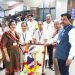 आंतरराष्ट्रीय स्तनपान सप्ताहाची सोलापुरात सुरुवात; सर्वोपचार रुग्णालयात जनजागृतीसह माता-बालकांना साहित्य वाटप.