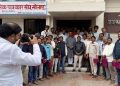 जागतिक फोटोग्राफर दिनानिमित्त छायाचित्रकार व कॅमेरामन यांचा सन्मान सोहळा.