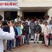 जागतिक फोटोग्राफर दिनानिमित्त छायाचित्रकार व कॅमेरामन यांचा सन्मान सोहळा.