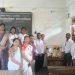 स्वामी विवेकानंद कला व विज्ञान कनिष्ठ महाविद्यालयात साहित्यरत्न लोकशाहीर अण्णाभाऊ साठे जयंती उत्साहात साजरी
