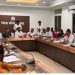 जिल्हा परिषदेच्या स्थायी समितीची महत्त्वपूर्ण सभा संपन्न; विकासकामांना गती, शिक्षण-आरोग्यावर विशेष भर