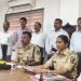 सोलापूर गुन्हे शाखेची मोठी कारवाई – बनावट दिव्यांग प्रमाणपत्र रॅकेटचा पर्दाफाश;निवासी वैद्यकीय अधिकाऱ्यासह 8 जणांना अटक, सिव्हील मधील 2 वरिष्ठ लिपिकांचाही समावेश.