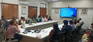 ‘एकही बालक उपचारापासून वंचित नको’; मुख्य कार्यकारी अधिकारी कुशल जैन