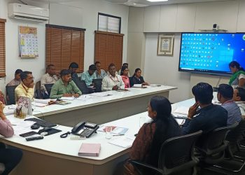 ‘एकही बालक उपचारापासून वंचित नको’; मुख्य कार्यकारी अधिकारी कुशल जैन