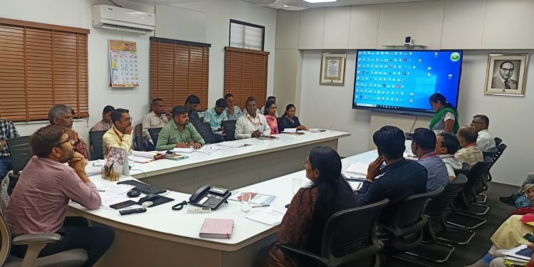 ‘एकही बालक उपचारापासून वंचित नको’; मुख्य कार्यकारी अधिकारी कुशल जैन