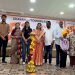 उपमहापौरांनी दिला ‘हरित सोलापूर’चा संदेश१-५१ Vida e-Evooter इलेक्ट्रिक वाहनांचे भव्य वितरण; पर्यावरणपूरक वाहतुकीला नागरिकांनी प्राधान्य देण्याचे आवाहन.