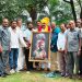 पत्रकार कृती समितीचे संस्थापक अध्यक्ष मा. अप्पासाहेब लंगोटे यांचा भव्य सत्कार सोहळा उत्साहात संपन्न.