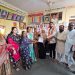 सोलापूर जिल्हा शिवसेना बांधकाम कामगार सेनेच्या पदाधिकाऱ्यांच्या नियुक्त्या.
