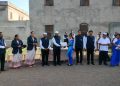 जैन गुरुकुलात ८० वा स्वातंत्र्यदिन उत्साहात साजरा.