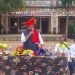श्री बसवराज प्रशाला करजगी येथे ८० वा स्वातंत्र्य दिन उत्साहात साजरा.