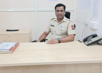 परिस्थितीला हरवून यशाला गवसणी; कॉन्स्टेबल ते पोलिस उपनिरीक्षक चंद्रकांत इंगळेंची प्रेरणादायी कहाणी!