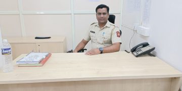 परिस्थितीला हरवून यशाला गवसणी; कॉन्स्टेबल ते पोलिस उपनिरीक्षक चंद्रकांत इंगळेंची प्रेरणादायी कहाणी!