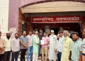 ईद-ए-मिलादुन्नबीपूर्वी वीजपुरवठा सुरळीत करा; जुलूस मार्गावरील खड्डे बुजवा;अक्कलकोट मुस्लिम युवक संघटनेचे महावितरण व नगरपालिका प्रशासनाला निवेदन.