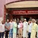 ईद-ए-मिलादुन्नबीपूर्वी वीजपुरवठा सुरळीत करा; जुलूस मार्गावरील खड्डे बुजवा;अक्कलकोट मुस्लिम युवक संघटनेचे महावितरण व नगरपालिका प्रशासनाला निवेदन.