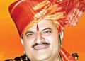 महाराष्ट्र साहित्य परिषदेच्या स्वागताध्यक्षपदी नगरसेवक महेशजी इंगळे यांची निवड.