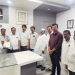 अविनाश दत्तात्रय गोडसे यांची बदली रद्द करून न्याय देण्याची मराठा सेवा संघाची मागणी.