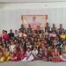 सैन्यदलातील वीर जवानांसमवेत श्री सिद्धेश्वर इंग्लिश मीडियम स्कूलमध्ये रक्षाबंधन उत्साहात.