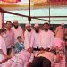 अक्कलकोटमध्ये जश्ने ईद-ए-मिलादुन्नबी निमित्त भव्य रक्तदान व मोफत आरोग्य शिबिर उत्साहात संपन्न; १७३ रक्तदात्यांचे रक्तदान.