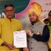 सलाहोद्दीन शेख यांची पश्चिम महाराष्ट्र अध्यक्षपदी नियुक्ती; पुणे-सोलापूर विभागाची जबाबदारी खांद्यावर.