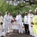 पैगंबर जयंतीनिमित्त ब्रिलियंट ग्रुपकडून सय्यद बुखारी दर्ग्यास पाण्याच्या टाकीची भेट.
