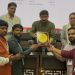 Gen G India Entrepreneurship Summit मध्ये शिखर पहारिया फाउंडेशनचा सामाजिक कार्यासाठी सन्मान.