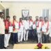 जोहार कोळी क्रांती सेनेच्या नवनिर्वाचित पदाधिकाऱ्यांचा नियुक्तीपत्र देऊन सत्कार.