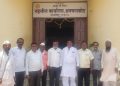 अक्कलकोट तालुक्यात दुष्काळी परिस्थिती; शेतकऱ्यांच्या विविध मागण्यांचे तहसीलदारांना निवेदन- बंदेनवाज कोरबू 
