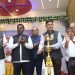 लेखा संवर्गाची पदसंख्या कायम ठेवण्यासाठी संघटित लढा उभारणार; सोलापुरात महाराष्ट्र राज्य जिल्हा परिषद लेखा कर्मचारी संघटनेची वार्षिक सर्वसाधारण सभा उत्साहात.