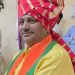 श्रीराम गणेश मंडळाच्या अध्यक्षपदी नगरसेवक श्रीराम कुलकर्णी यांची निवडउ;पाध्यक्षपदी पुष्पक कौलकर तर सचिवपदी अभिजित कुलकर्णी यांची सर्वानुमते बिनविरोध निवड.