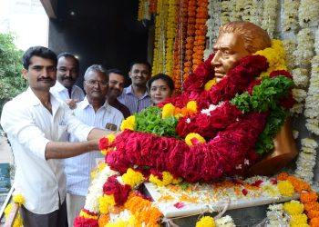 थोर स्वातंत्र्य सेनानी भाई छन्नूसिंग चंदेले यांच्या १२० व्या जयंतीनिमित्त विनम्र अभिवादन.