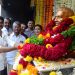 थोर स्वातंत्र्य सेनानी भाई छन्नूसिंग चंदेले यांच्या १२० व्या जयंतीनिमित्त विनम्र अभिवादन.