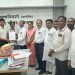 प्रोटान शिक्षक संघटनेमुळे १४ वर्षांचा वनवास संपला; प्राथमिक, दिव्यांग व माध्यमिक विभागातील प्रलंबित प्रश्नांना मिळाला न्याय.