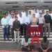 घरफोडीपासून गांजा तस्करीपर्यंत; गुन्हे शाखेचा धडाका, पाच गुन्ह्यांचा छडा!