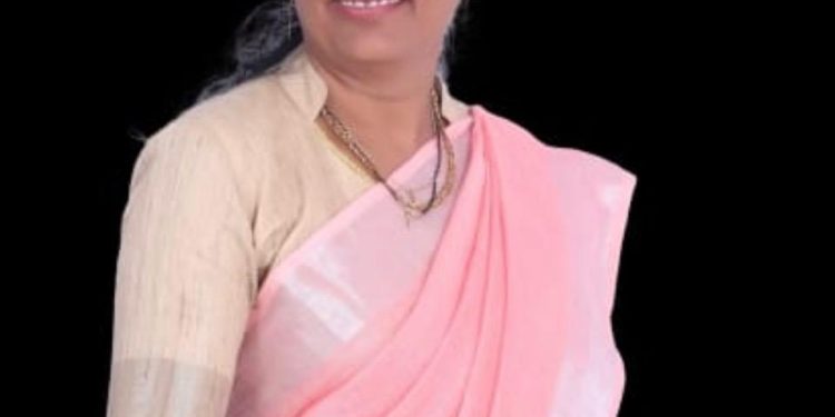 गणपती गौरी आरास स्पर्धा २०२६; आकर्षक बक्षिसांसह सहभागाचे आवाहन – सामाजिक कार्यकर्त्या सुवर्णाताई झाडे – खेलबुडे