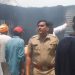 विंचूरमध्ये सिलेंडरचा स्फोट; दोन घरांना भीषण आग-पीएसआय राजकुमार डांगे यांच्या तत्परतेने मोठा अनर्थ टळला; ग्रामस्थांच्या मदतीने आग आटोक्यात.