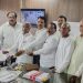 दक्षिण सोलापूर तालुका दुष्काळी जाहीर करा; शेतकऱ्यांना तातडीने मदत द्या.- अशोक देवकते यांची जिल्हाधिकाऱ्यांकडे मागणी.