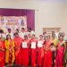 कामगार व झोपडपट्टी सुरक्षा दलाचा सोलापुरात कार्यकर्ता मेळावा व नूतन पदाधिकाऱ्यांची निवड;झोपडीधारकांना दोन गुंठे जमीन व सातबारा देण्याची शासनाकडे मागणी.