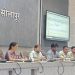राष्ट्रीय आरोग्य अभियानाच्या PIP आढावा बैठकीत नियोजनाला गती देण्याचे निर्देश-मुख्य कार्यकारी अधिकारी कुशल जैन.