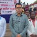 गणेश विसर्जनासाठी मनपा आरोग्य विभागाचे पथक सज्ज -आयुक्त डॉ. सचिन ओंबासे यांच्या मार्गदर्शनाखाली विविध पथकांची सेवा.