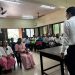पंचायत समिती दक्षिण सोलापूर येथे माहिती अधिकार दिन उत्साहात साजरा.