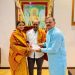 भाविकांसाठी दर्शन व्यवस्था उत्कृष्ट; वटवृक्ष मंदिर समितीचे काम कौतुकास्पद – नितीन शिंदे
